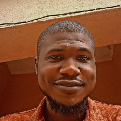 Ogbonna Godstime