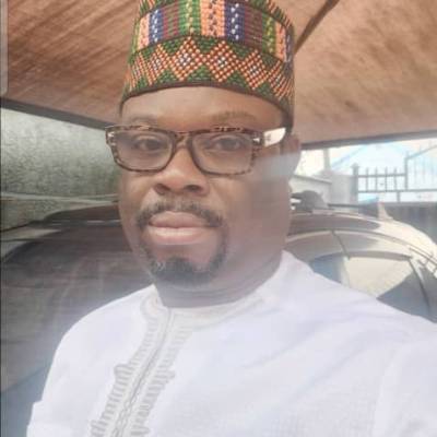 SULEIMAN Aliyu