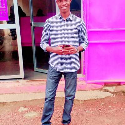 Yusif Fornah