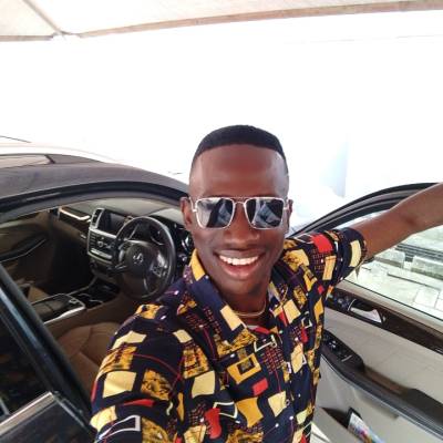 UGWU GOD\'S WISDOM PROMISE