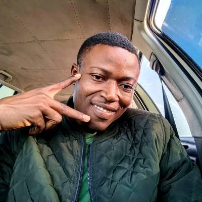 Darlington Ekuma