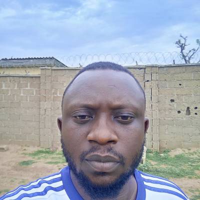 Isaac Samson Jumba