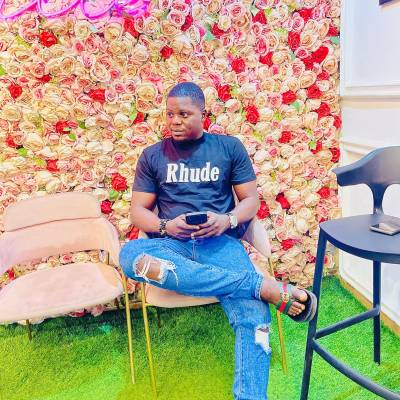 Onakufe Godday