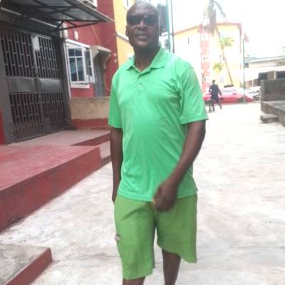 Emmanuel Oginni