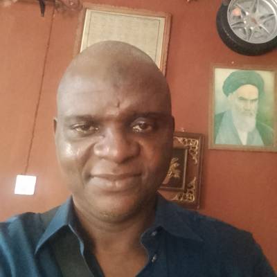ALEEM ADEBAYO