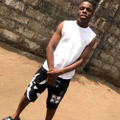 Kylian Emmanuel