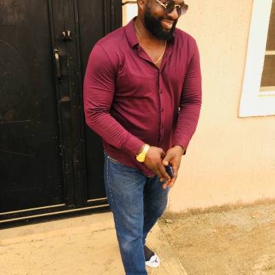 ADEYINKA BABATUNDE