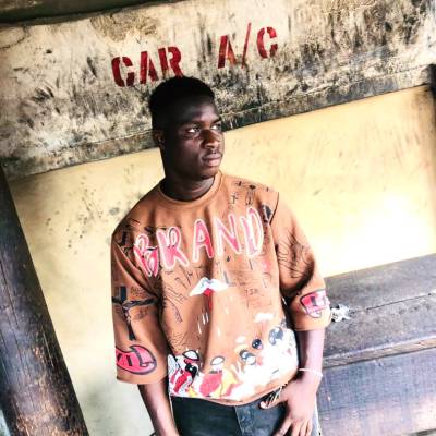 David Ebube