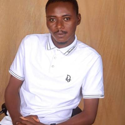 Anthony Ugbeshi