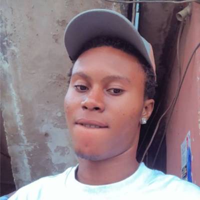 Wisdom Nzemechi