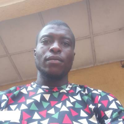 Paul Chukwubuikemu