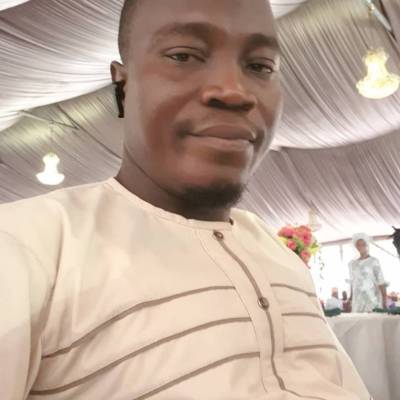 Godwin Attah