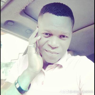 Joshua Talabi