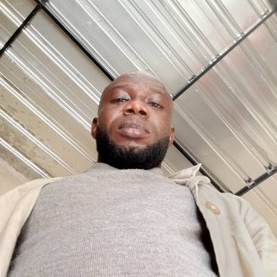 Collince Effiong