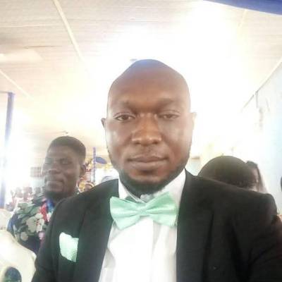 Anthony Okoli