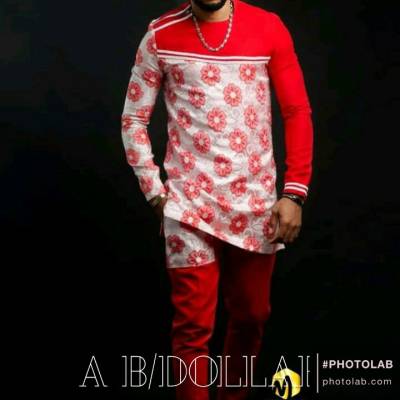 Moses Lawal