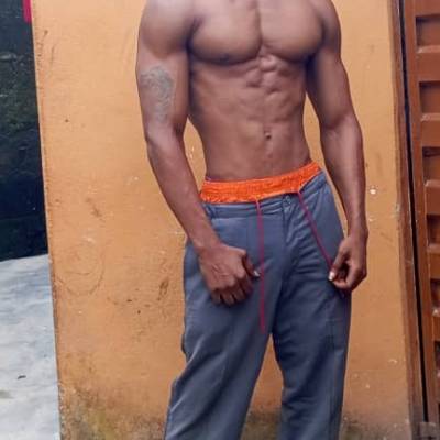 Ibrahim Jabbie