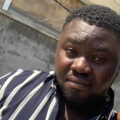 Daniel Chinedu