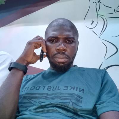 Chimaobi Matthew