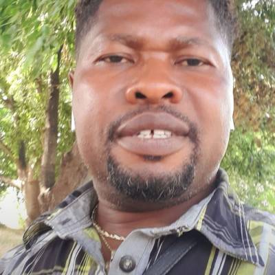 Fred Samuel