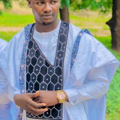 Ibrahim Yakubu