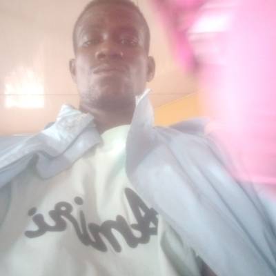 Salawu olalekan Yusuf