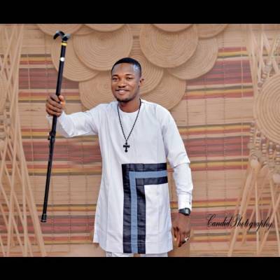 Ebenezer Oluwatosin