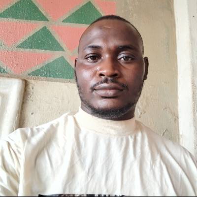 Sunday Abioye