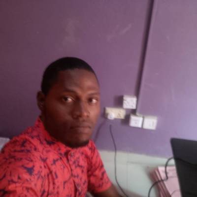 Abayomi Joshua
