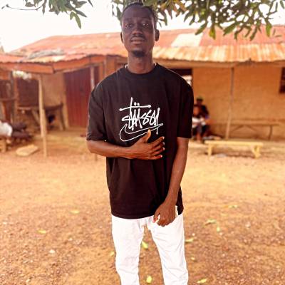 Jephthah Amana Yusuf