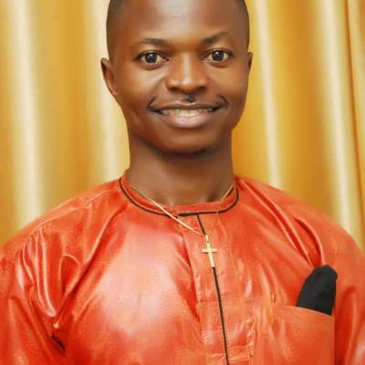 Emmanuel Effiong
