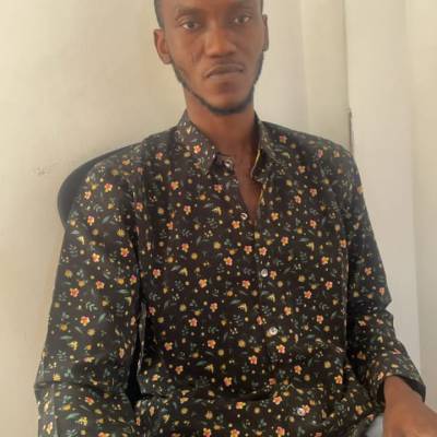 Olatunji Solomon