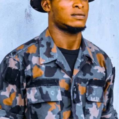 Favour Omogbor