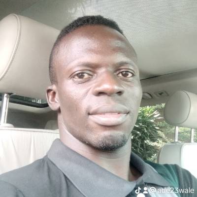 Bamidele Adewale
