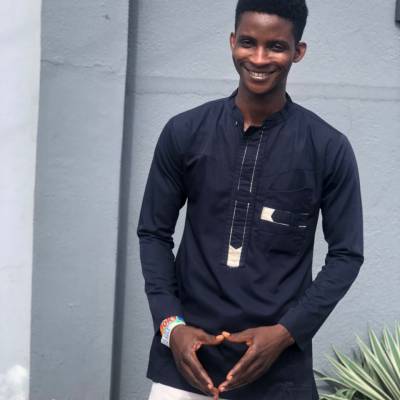 Emmanuel Abanyam