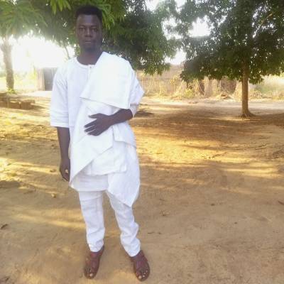 Aneke OKEKE
