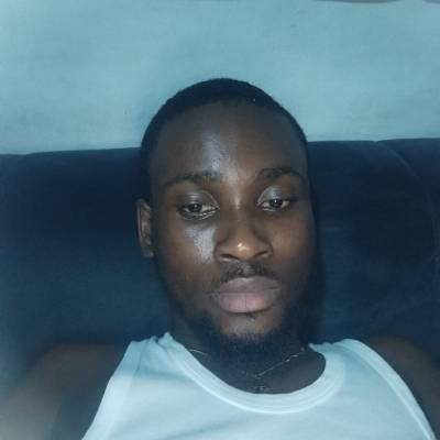 Nwankwo Amarachi Kingsley