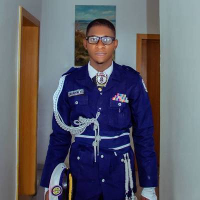 Joseph Olayinka Jesufemi