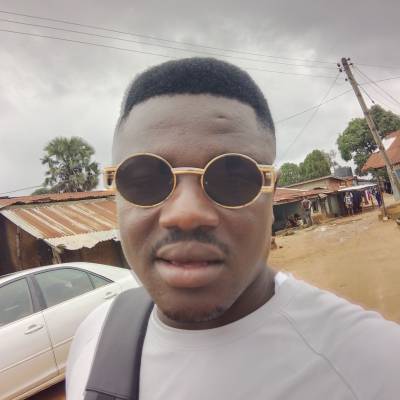 Timothy Abetianbe