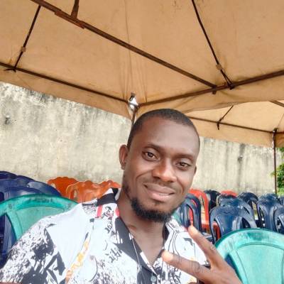 Chukwunweike Chris