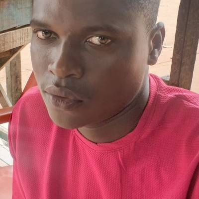Godwin Abuh