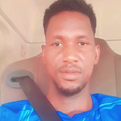 Augustine Yusuf