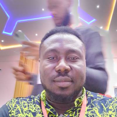 Wisdom Imoh