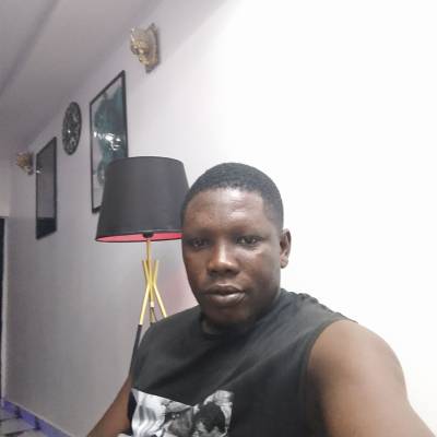 Chukwutem Kelvin