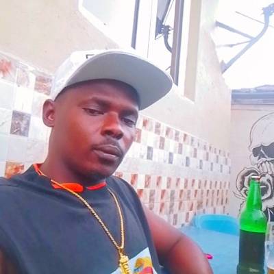 Romanus NwaChukwu