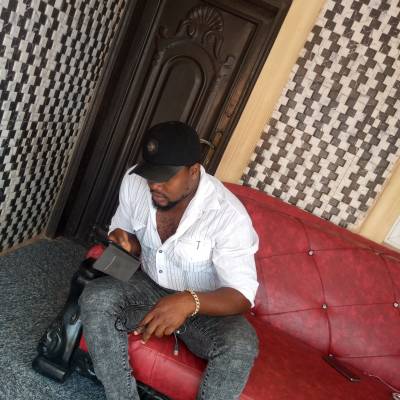 Kingsley Ugochukwu