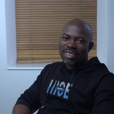 Tobore Akpobasa