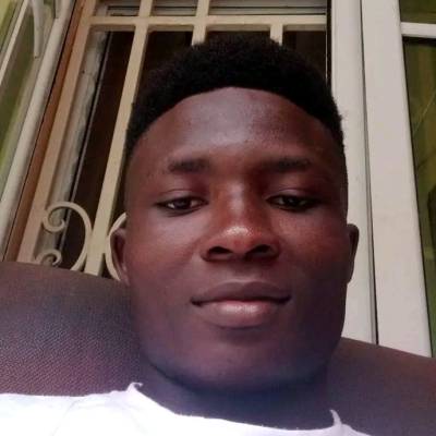 Chibuzor Kcee