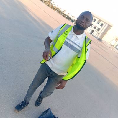Noah Opeyemi