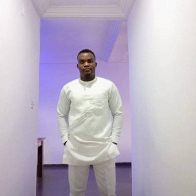 Hendrin Uzor